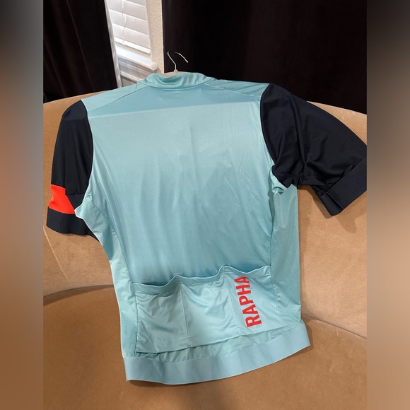 Men’s Rapha Pro Team Training Jersey Size XL. - Picture 2 of 3